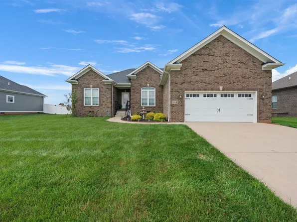 1159 Aristides Dr, Bowling Green, KY 42104