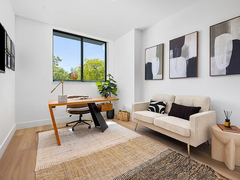 Residences at Nomi - 55+ Active Adult Apartment Homes — Photo 17