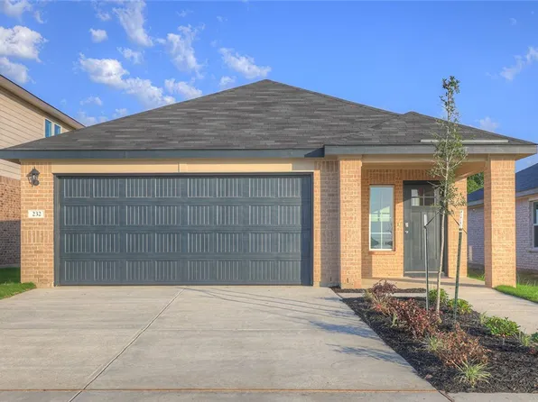 232 New Albany Ln, San Marcos, TX 78666
