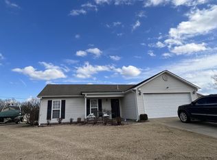 8 Juno Ln, Lexington, TN 38351