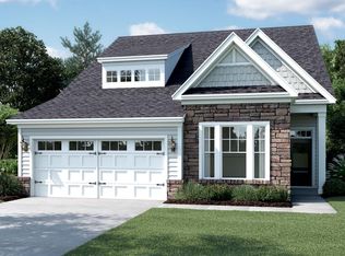 2341 Englemann Dr, Apex, NC 27502