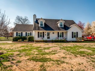 3313 Laurel Mountain Rd, Murfreesboro, TN 37129