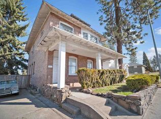 711 E 29th Ave, Spokane, WA 99203