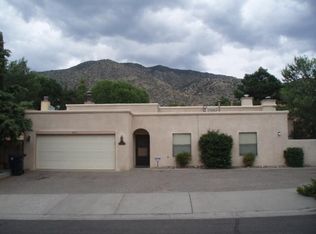 2820 Palo Verde Dr NE APT A, Albuquerque, NM 87112