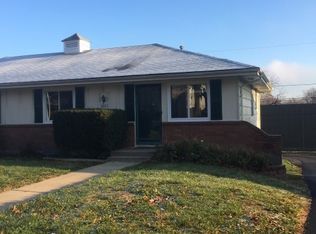 9319 Ballentine St, Overland Park, KS 66214