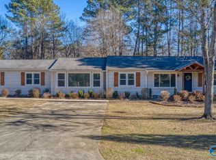 9103 Louis Dr SE, Huntsville, AL 35802