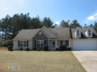 139 Huntington Ter, Griffin, GA 30224