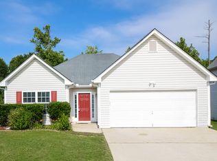 142 Saint Ann Cir, Dallas, GA 30157