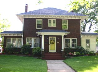 514 Seminole Dr, Erie, PA 16505
