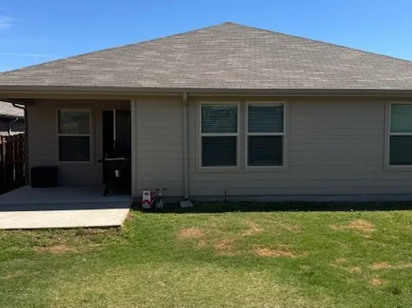 549 Derby Ln, Springtown, TX 76082