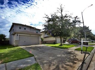 18206 Temple Hill Ln, Cypress, TX 77429