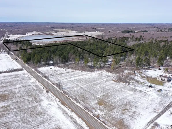 County Road 17 Lot 12, De Kalb Junction, NY 13630