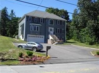 153 Olean St, Worcester, MA 01602