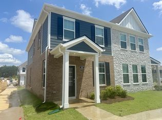 302 Hanbury Way, Lebanon, TN 37087