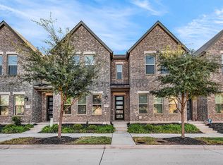 4717 Piedras Lanzar Dr, McKinney, TX 75070