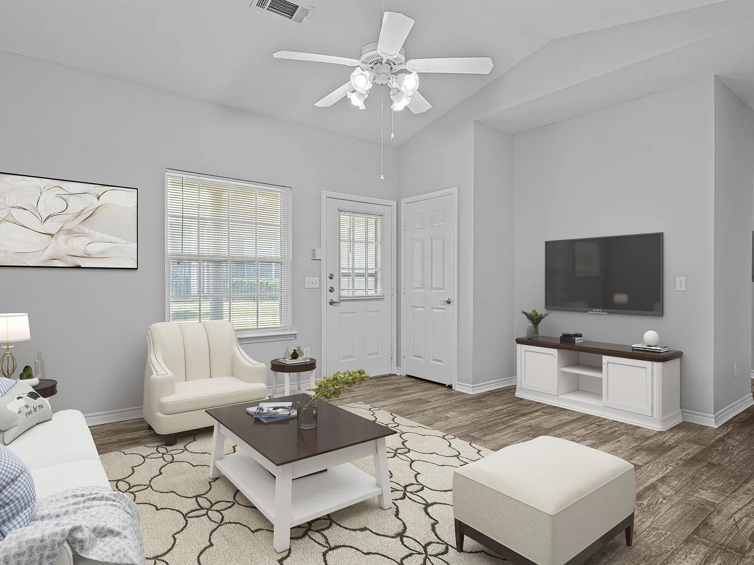 Creekside Village — Photo 2