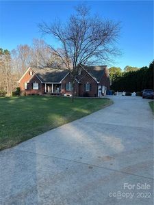 204 Meadowridge Dr, Maiden, NC, 28650