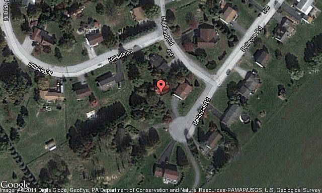 Map View
