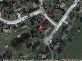 501 Highland Rd, Red Lion, PA 17356