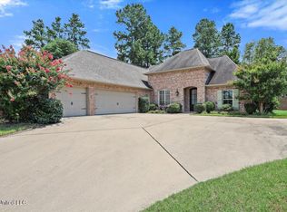 109 Grayhawk Dr, Madison, MS 39110