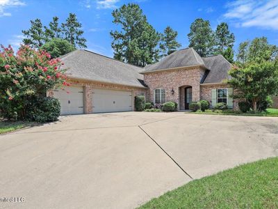 109 Grayhawk Dr, Madison, MS, 39110