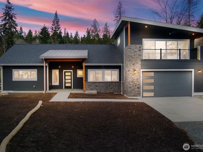 122 Linda View Drive, Port Ludlow, WA, 98365