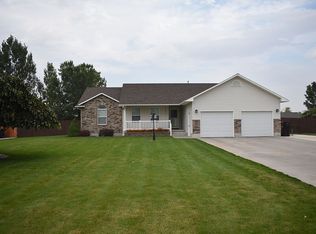4855 E Free Cir, Iona, ID 83427