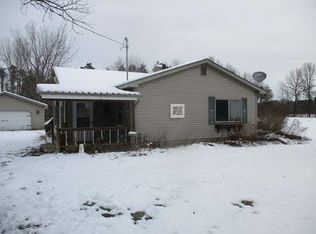 13390 Ring Rd, Saint Charles, MI 48655