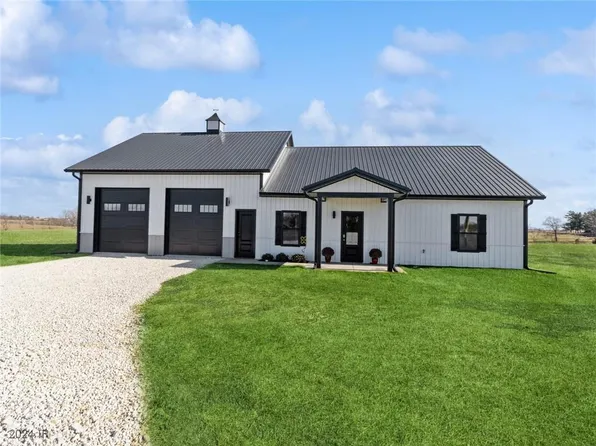 1388 255th Ave, Osceola, IA 50213