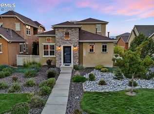 8952 Tutt Blvd, Colorado Springs, CO 80924