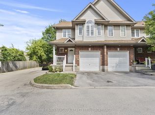 6263 Valley Way #6, Niagara Falls, ON L2E 0A1