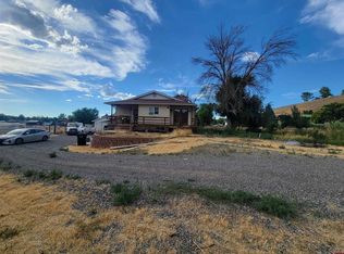 16335 Chipeta Rd, Montrose, CO 81403