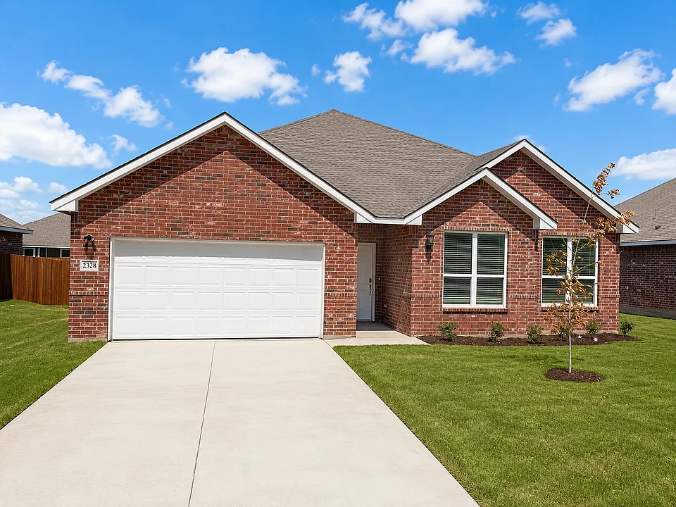 2328 Camryn Ln