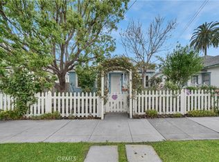 313 W Palmyra Ave, Orange, CA 92866