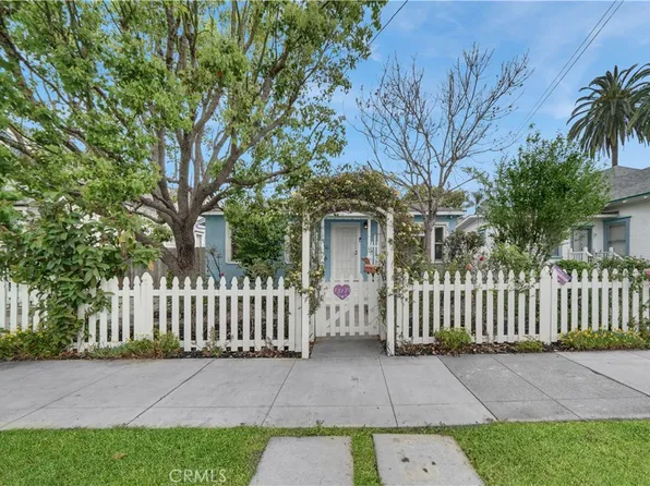 313 W Palmyra Ave, Orange, CA 92866