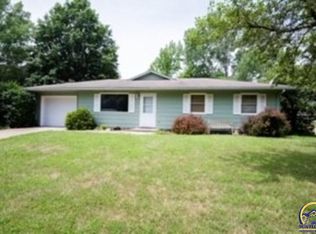 3401 SW Mission Ave, Topeka, KS 66614