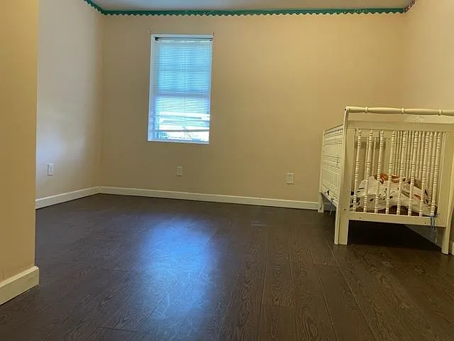 bed room