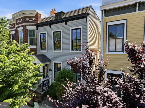 617 N Columbus St, Alexandria, VA 22314
