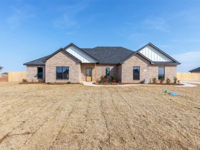 239 Indian Ridge Rd, Tuscola, TX, 79562