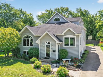 1417 E Joyce Ave, Palatine, IL, 60074