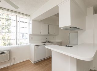 Wilshire Harvard Regency, Los Angeles, CA 90020