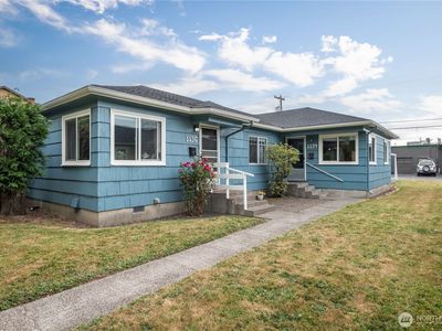 1134 - 1136 16th Avenue, Longview, WA, 98632
