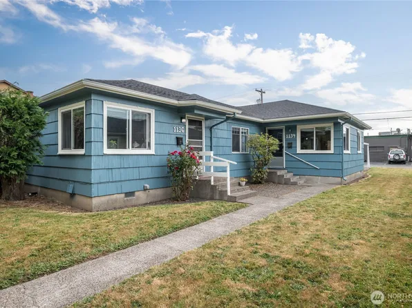 1134 - 1136 16th Avenue, Longview, WA 98632