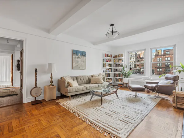 163 East 81st Street image 1 of 11