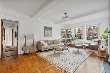 163 East 81st Street #8C image 1 of 12