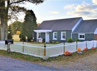 9544 Lodi Rd, West Salem, OH 44287