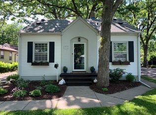6932 Knox Ave S, Richfield, MN 55423