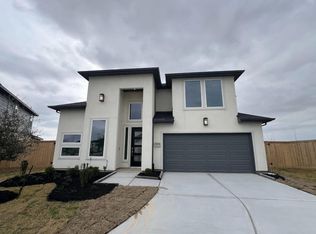 21939 Carinda Crescent Ct, Cypress, TX 77433