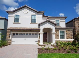 1430 Rolling Fairway Dr, Davenport, FL 33896