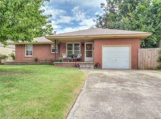 2232 SW 60th St, Oklahoma City, OK 73159